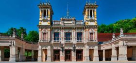 Casinò di San Pellegrino