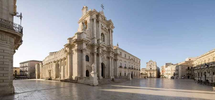 Duomo di Siracusa