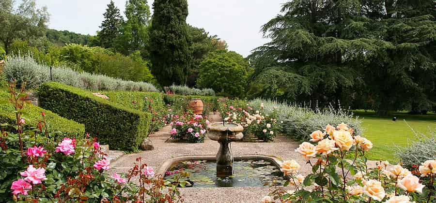 Parco Botanico di San Liberato