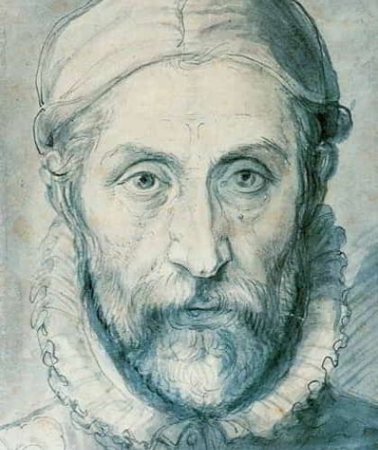 Giuseppe Arcimboldo