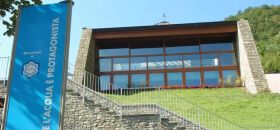 IDRO Ecomuseo delle Acque di Ridracoli