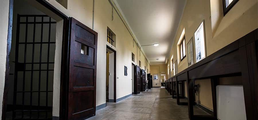 Museo della colonia penale di Tramariglio