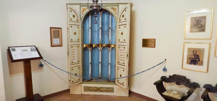 Museo Ebraico "Fausto Levi"