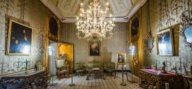 Palazzo Alliata di Villafranca