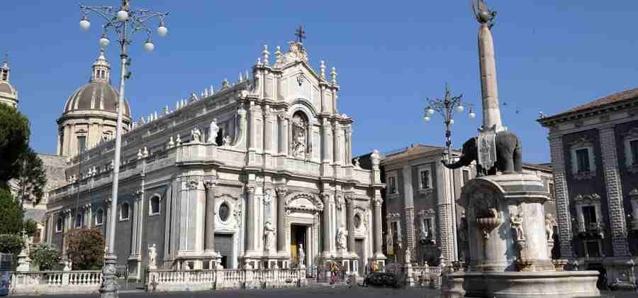 Cattedrale di Sant'Agata