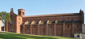Abbazia di Morimondo