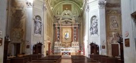 Chiesa di San Filippo Neri