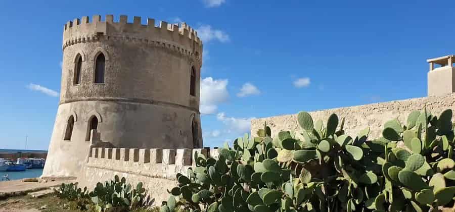 Torre Vado