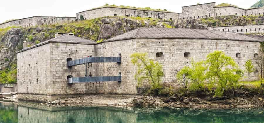 Forte di Fortezza