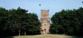 Torre Castello di Tortona