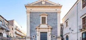 Chiesa di Sant'Agata La Vetere