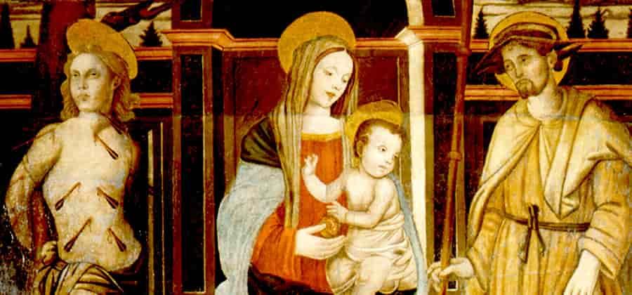 Museo della Pieve di Figline