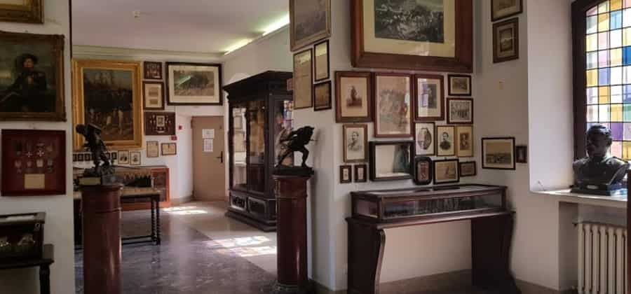 Museo Storico dei Bersaglieri