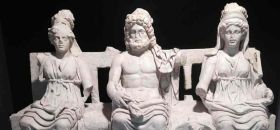 Museo Archeologico "Rodolfo Lanciani"