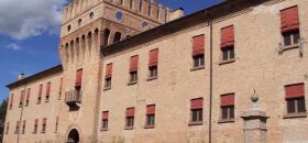 Delizia di Benvignante