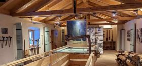 Museo Etnografico "Regole d'Ampezzo"