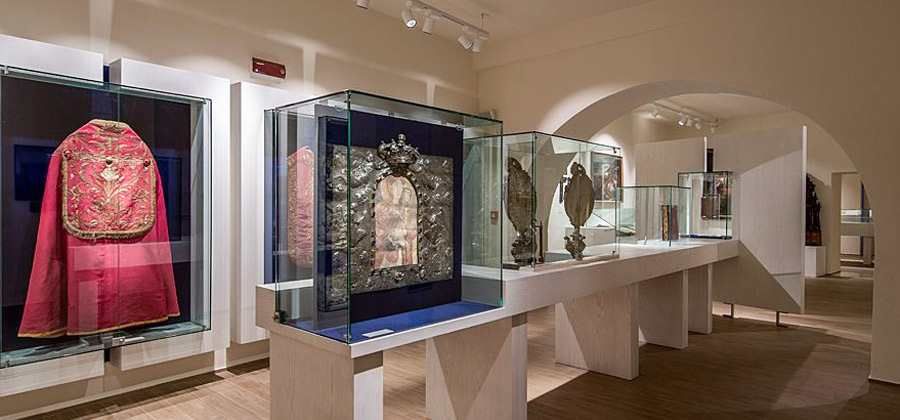 Museo Diocesano e del Codex di Rossano