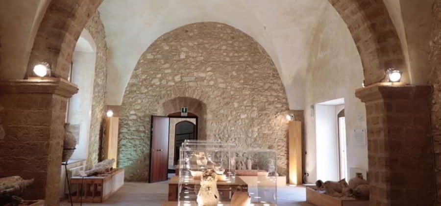 Museo del Mare e delle Attività Marinare