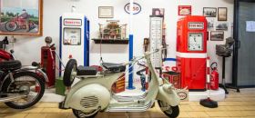 Collezione Guzzi Brunelli