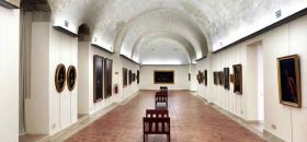 Museo di Palazzo Lanfranchi