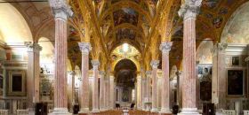 Basilica della Santissima Annunziata del Vastato