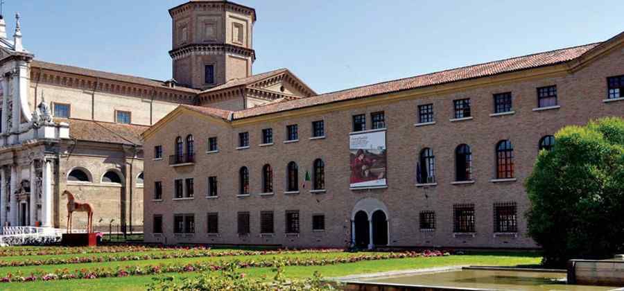 Museo d'Arte di Ravenna