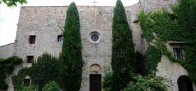 Pieve di San Polo in Rosso