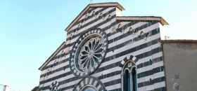 Chiesa di Sant'Andrea Apostolo