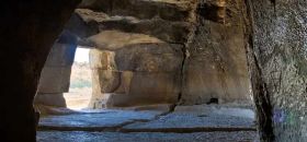 Area Archeologica di Sant'Angelo Muxaro