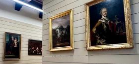 Pinacoteca Civica di Tortona