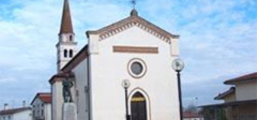 Chiesa di San Giovanni Battista
