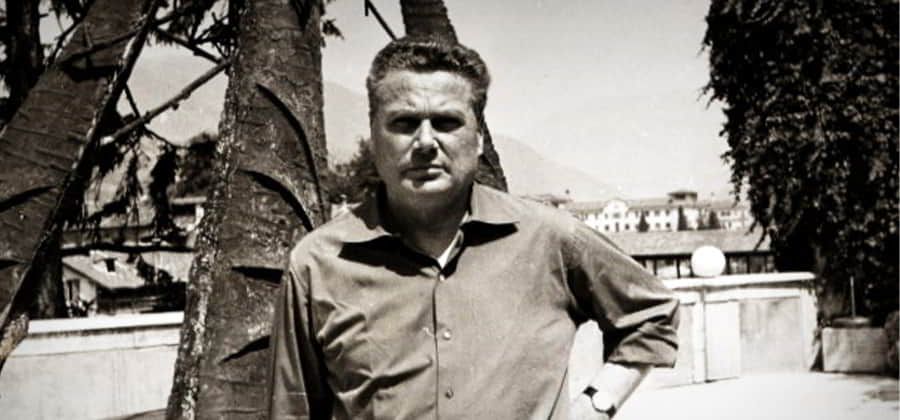 Museo Luciano Minguzzi