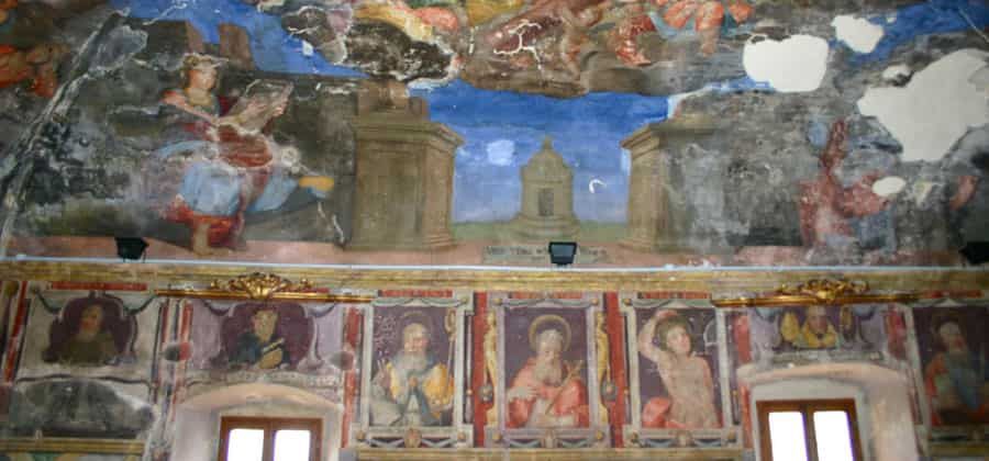 Oratorio della Morte