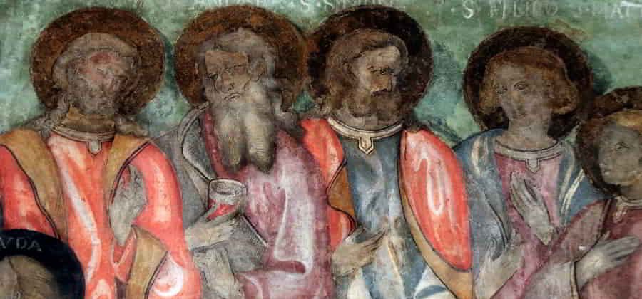 Oratorio del Loretino