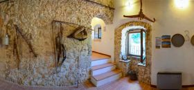 Museo della Civiltà Contadina di Rocca Pia