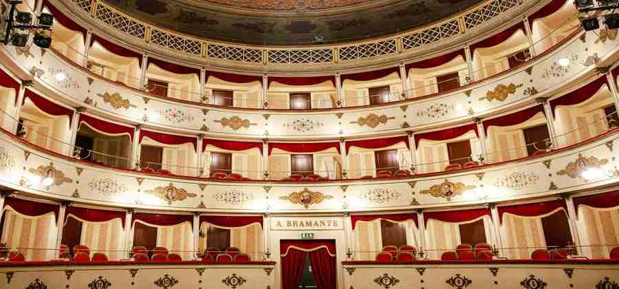 Teatro Bramante