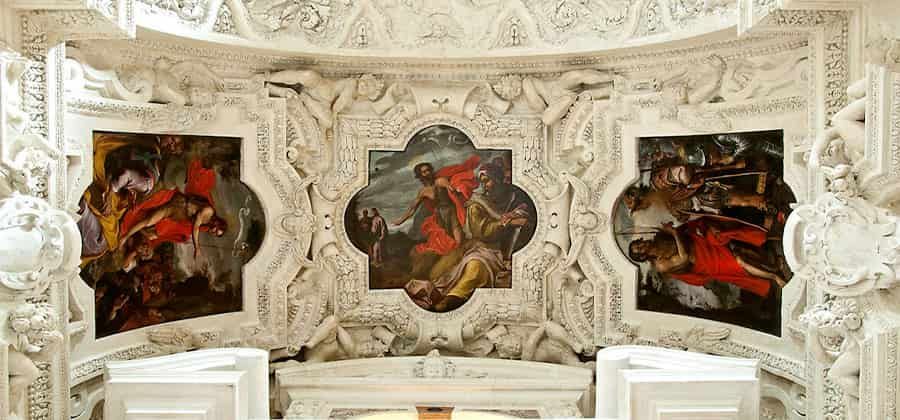 Chiesa di San Pietro in Valle