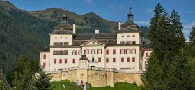 Castel Wolfsthurn