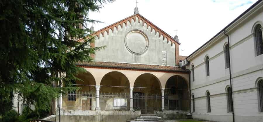 Chiesa di San Francesco