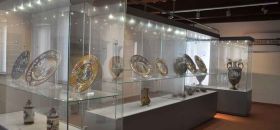 Museo della Ceramica di Casa Cajani
