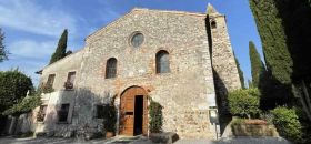 Chiesa di San Pietro in Mavino