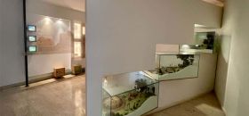 Museo della Riserva Naturale "Zompo lo Schioppo"