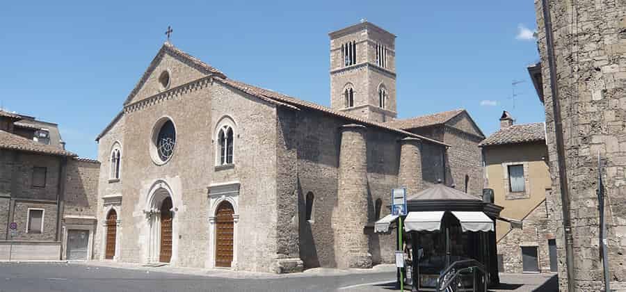 Santuario di San Francesco