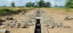 Area Archeologica di Luni