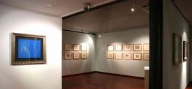 Galleria d’Arte Contemporanea Osvaldo Licini