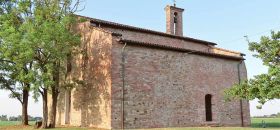 Pieve di San Genesio