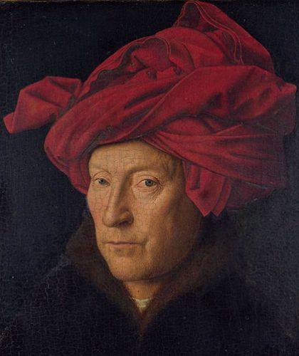 Jan van Eyck