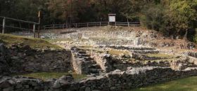 Area Archeologica del Monte San Martino