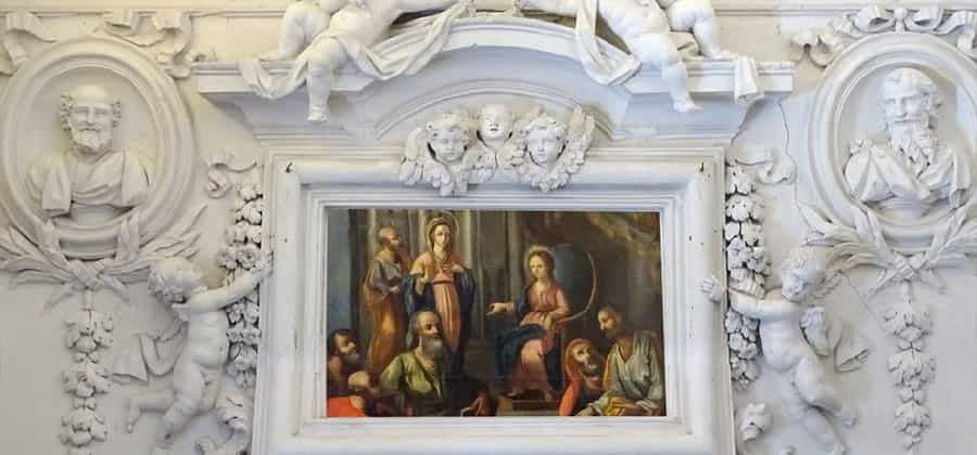 Museo Santa Maria di Betlem