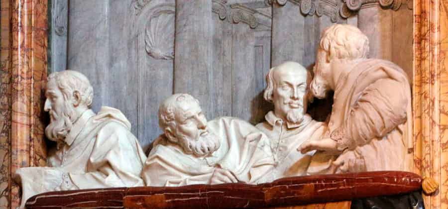 Chiesa di Santa Maria della Vittoria